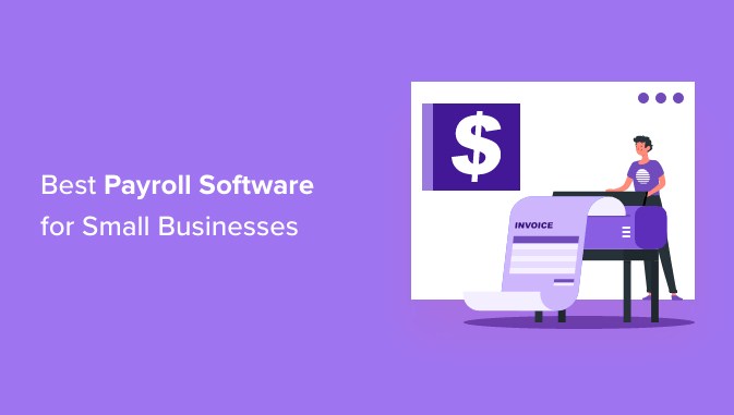 Best HR and Payroll Software For Small Business