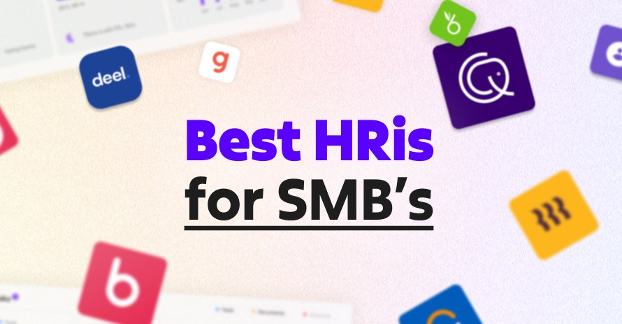 Online HR Software For Small Business