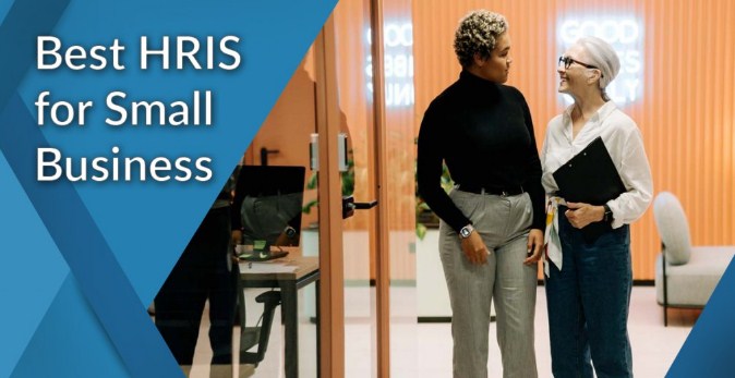 Hris Systems For Small Businesses