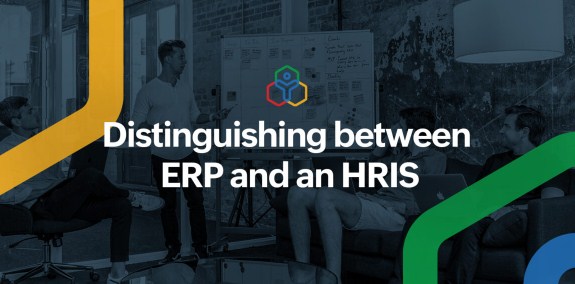 Erp and Hris