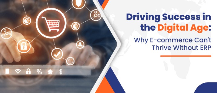 ERP in the Digital Age