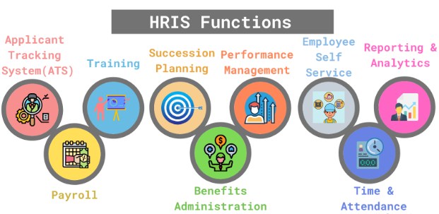 Best Payroll and Hris Systems