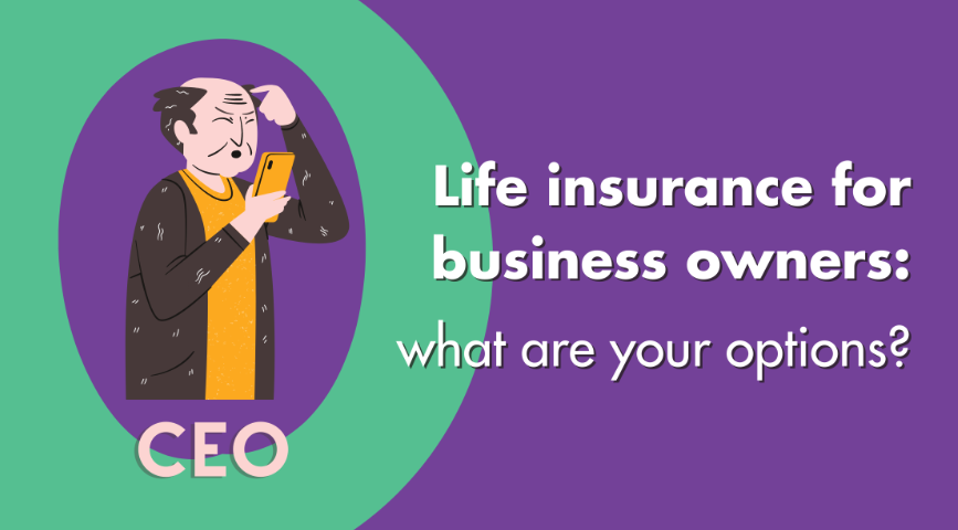 Best life insurance for business owners
