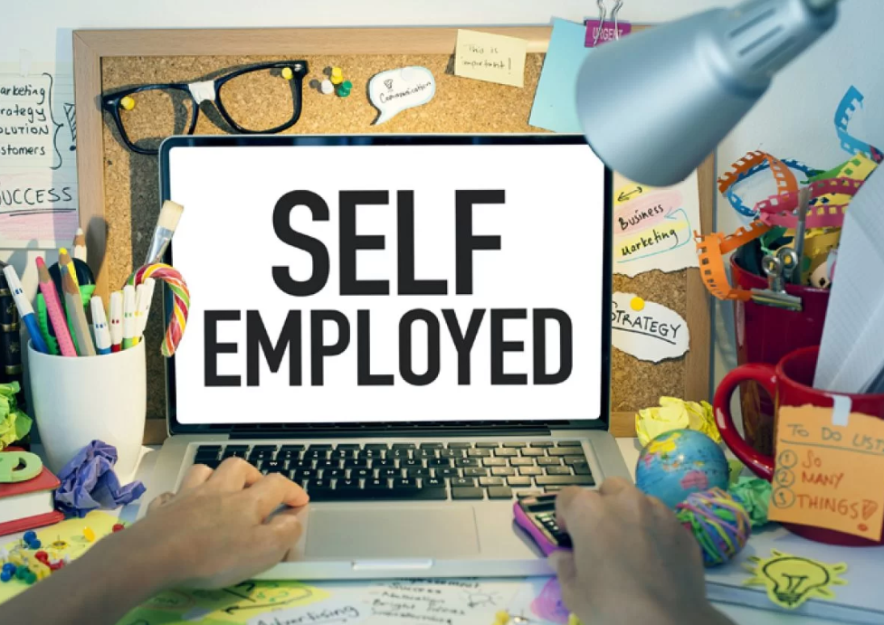 Best small business insurance for self-employed