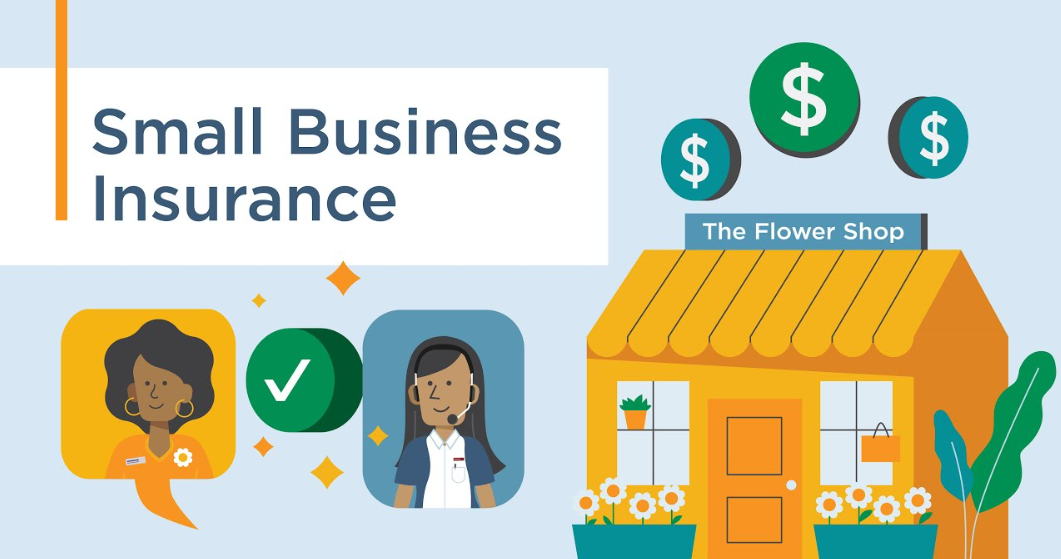 Small business liability insurance quotes