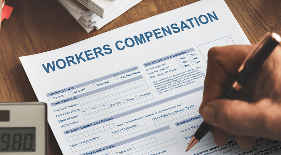 Workers compensation insurance for small business