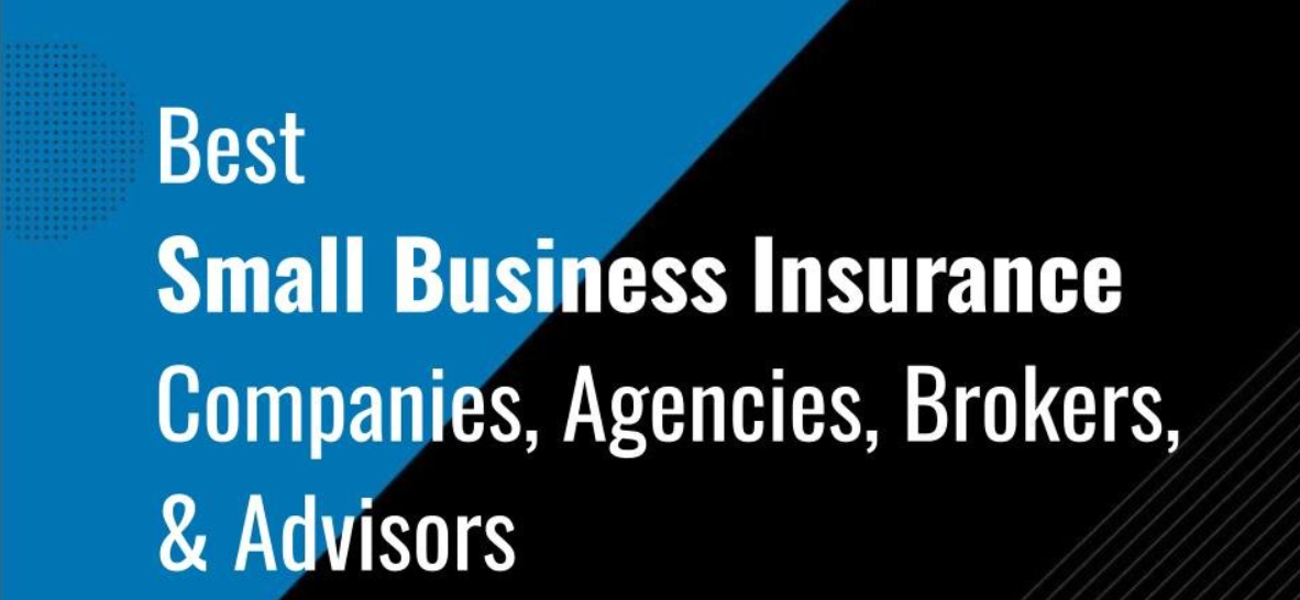 Small business insurance brokers near me