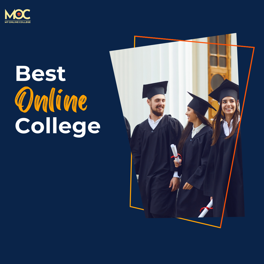 Executive online MBA programs
