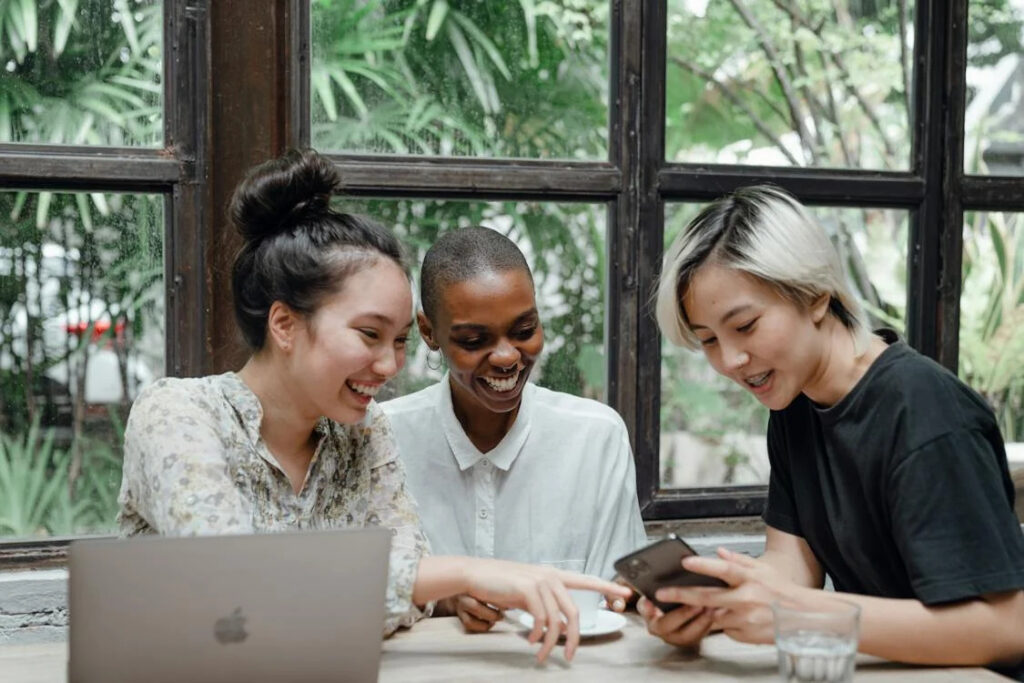 Online MBA in entrepreneurship