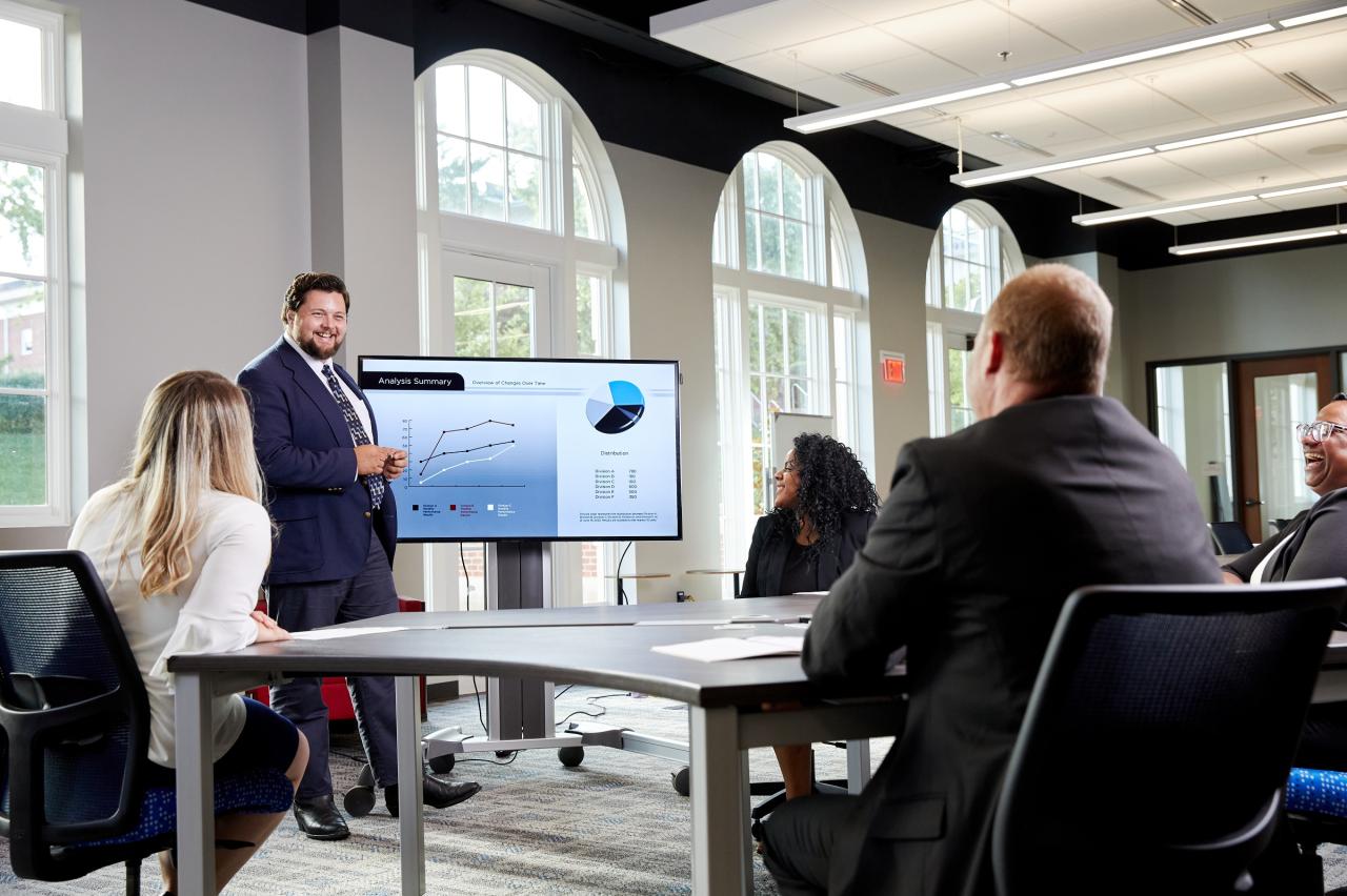 Finance mba online business administration master