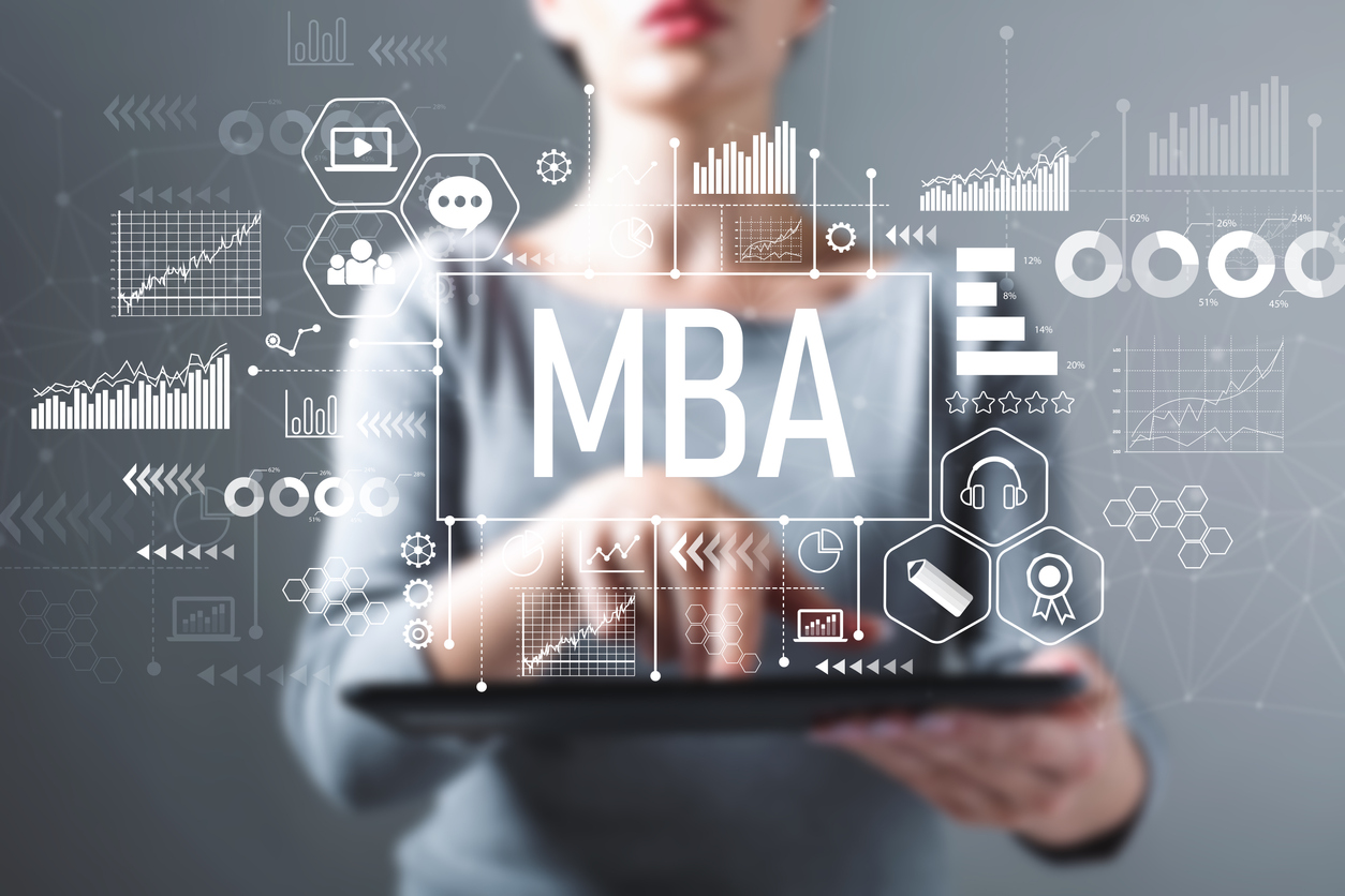 Mba colleges edsmart universities kansas Online MBA with international accreditation