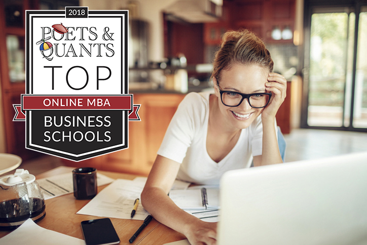 Financial online mba top blogs programs follow our student