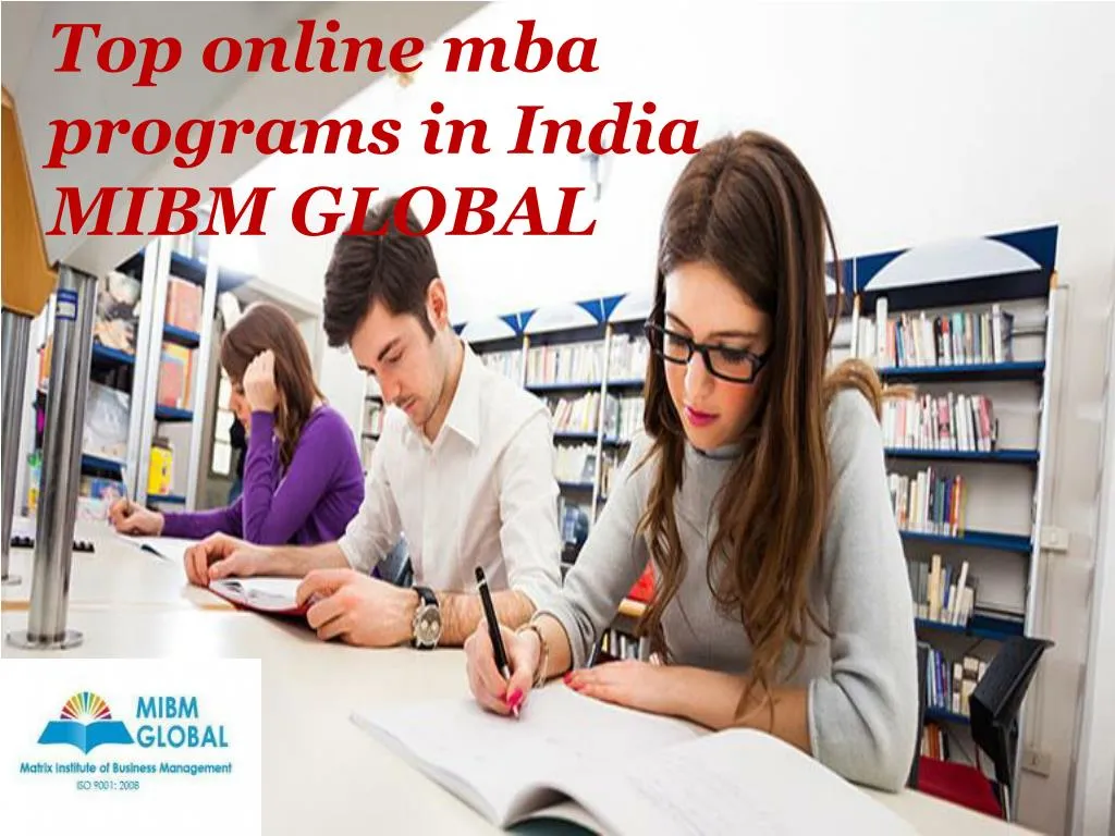 Mba